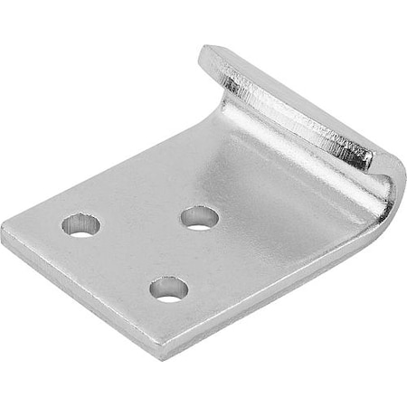 Kipp Catch Plate, Style A K0051.9143381